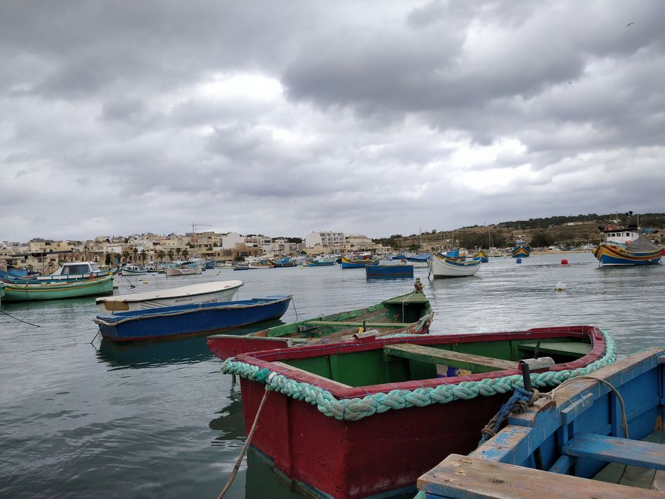 Photo of Malta by travelindians