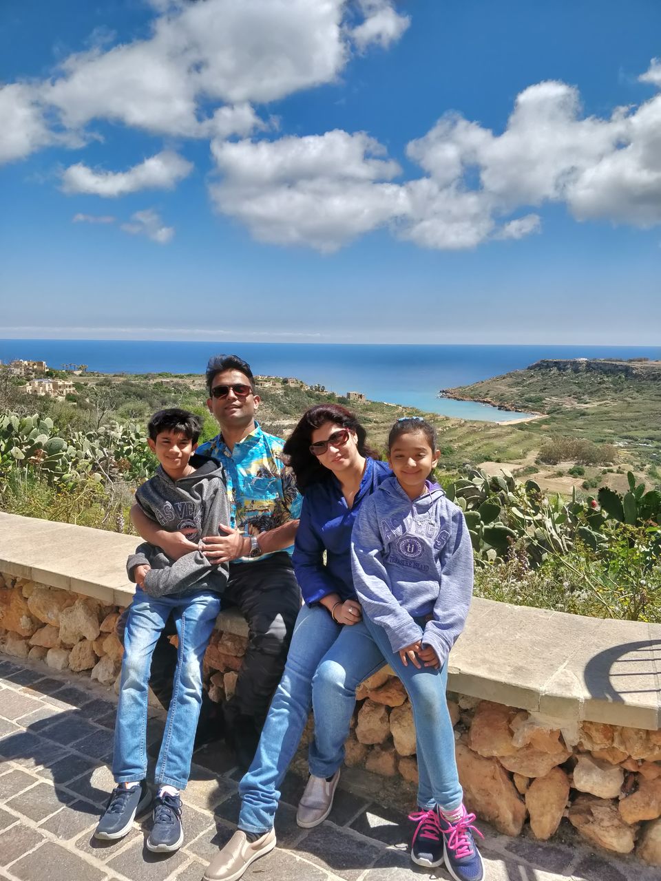 Photo of Gozo, Malta by travelindians