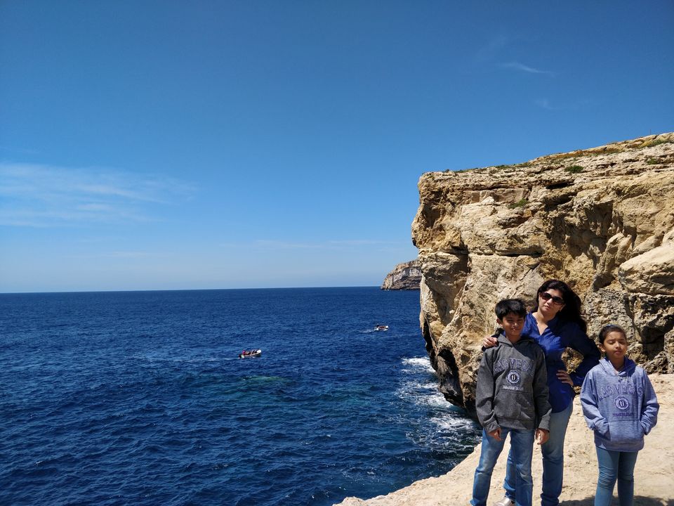 Photo of Gozo, Malta by travelindians