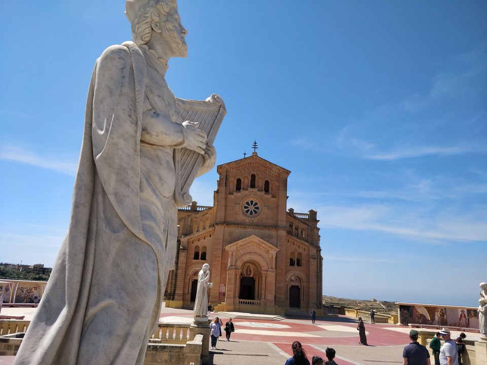 Photo of Gozo, Malta by travelindians