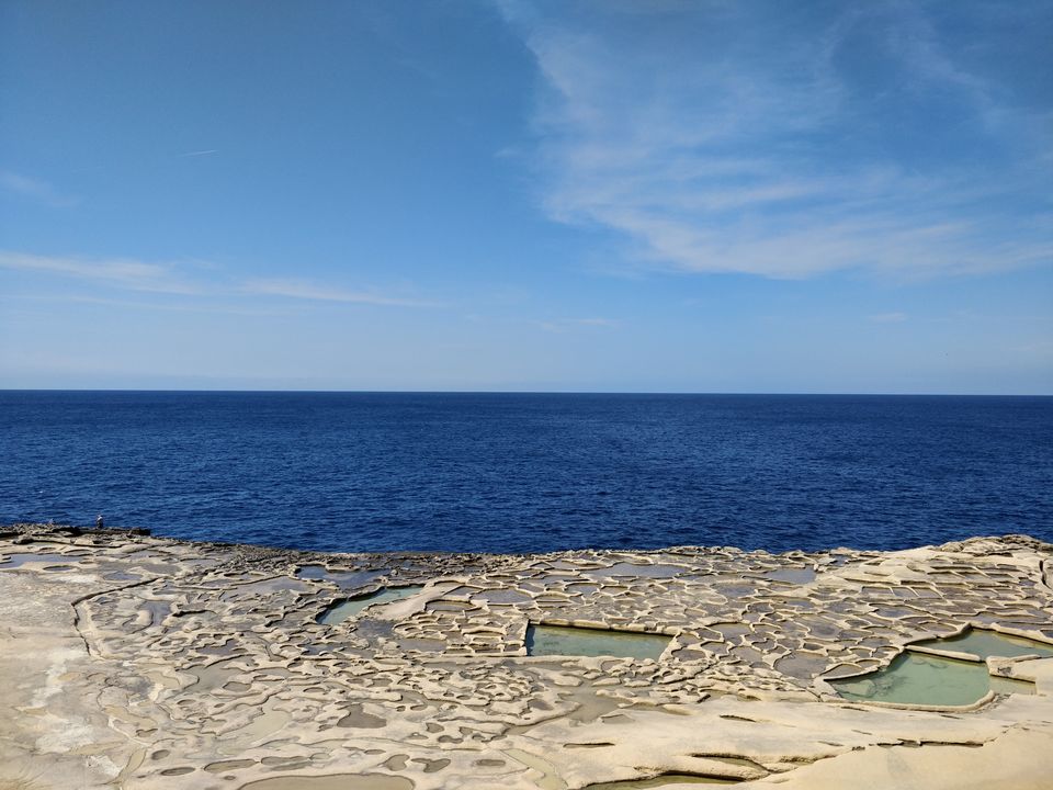 Photo of Gozo, Malta by travelindians