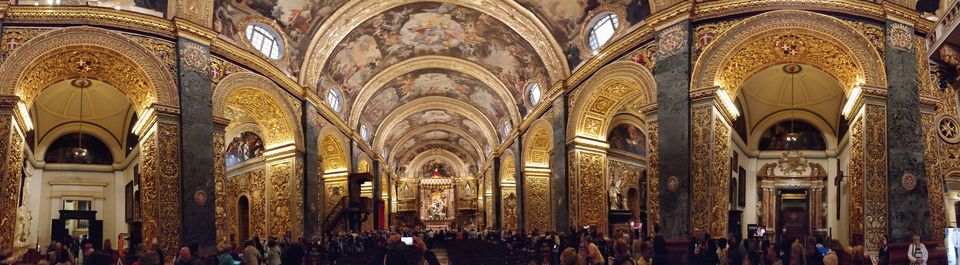 Photo of Valetta, Malta by travelindians