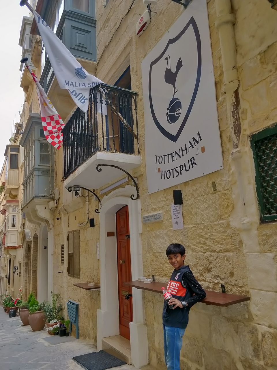 Photo of Valetta, Malta by travelindians