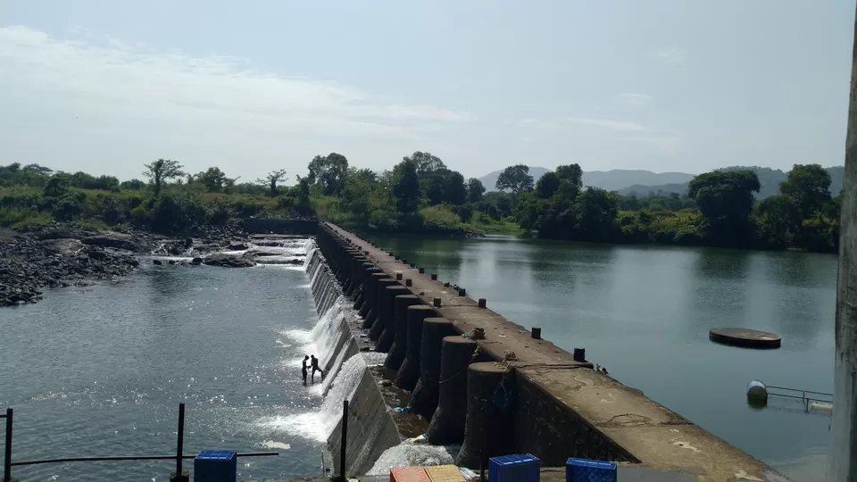 Photo of My vacation trip to Palghar with Cousins #tripotoblog #travelbreak #explorenew by Maitray Parikh