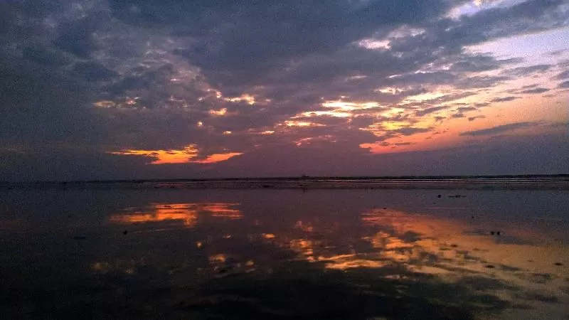 Photo of Shirgaon Fort, Shirgaon, Maharashtra, India by Maitray Parikh