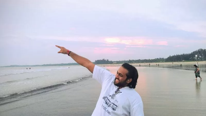 Photo of My vacation trip to Palghar with Cousins #tripotoblog #travelbreak #explorenew by Maitray Parikh