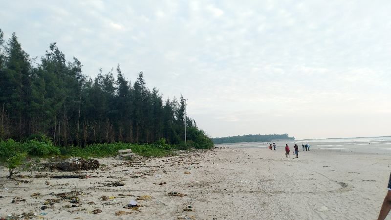 Photo of My vacation trip to Palghar with Cousins #tripotoblog #travelbreak #explorenew by Maitray Parikh