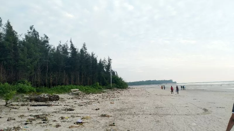 Photo of My vacation trip to Palghar with Cousins #tripotoblog #travelbreak #explorenew by Maitray Parikh