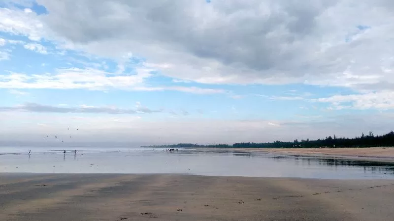 Photo of My vacation trip to Palghar with Cousins #tripotoblog #travelbreak #explorenew by Maitray Parikh