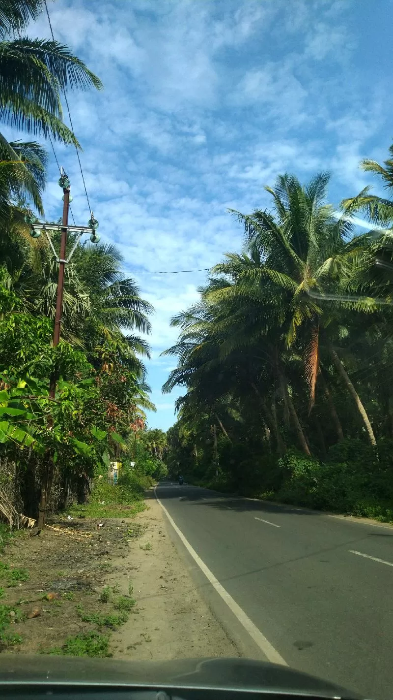 Photo of My vacation trip to Palghar with Cousins #tripotoblog #travelbreak #explorenew by Maitray Parikh