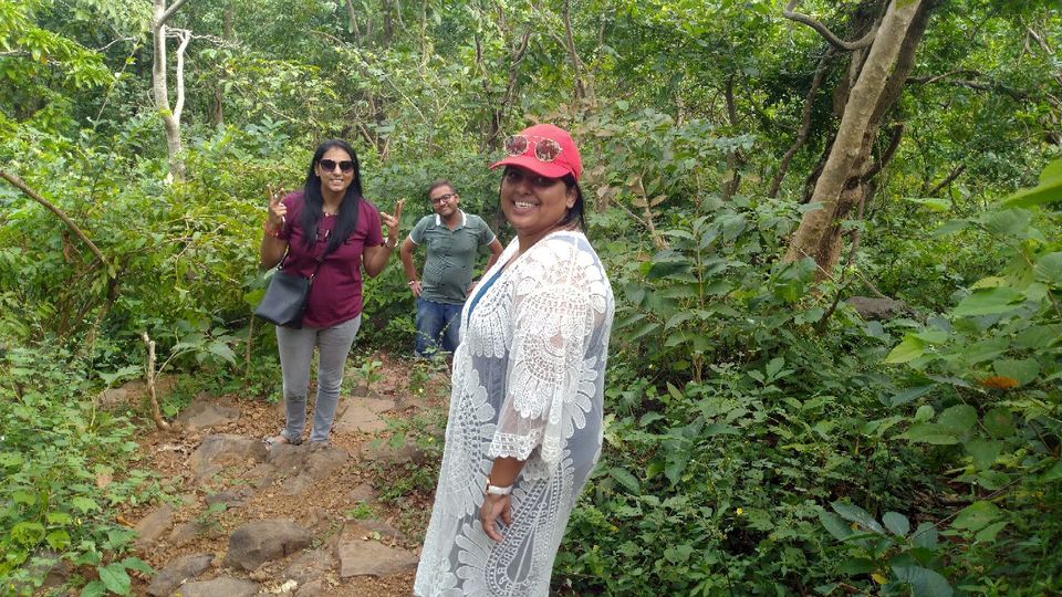 Photo of My vacation trip to Palghar with Cousins #tripotoblog #travelbreak #explorenew by Maitray Parikh