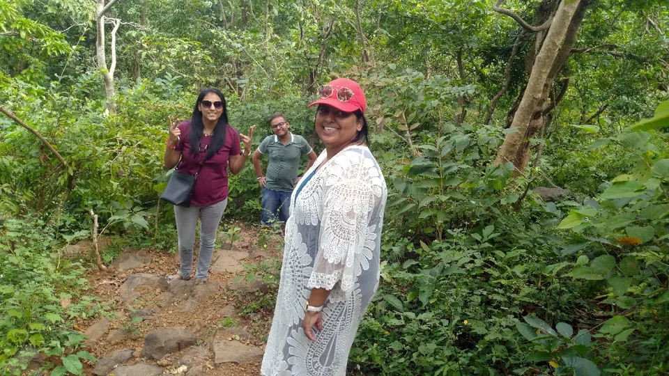 Photo of My vacation trip to Palghar with Cousins #tripotoblog #travelbreak #explorenew by Maitray Parikh