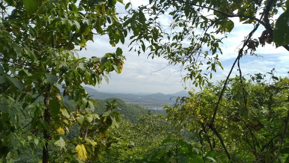 Photo of My vacation trip to Palghar with Cousins #tripotoblog #travelbreak #explorenew by Maitray Parikh