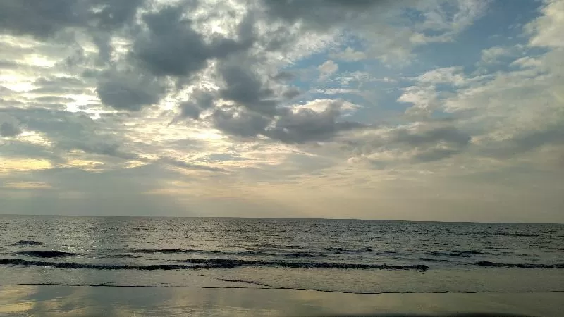 Photo of My vacation trip to Palghar with Cousins #tripotoblog #travelbreak #explorenew by Maitray Parikh