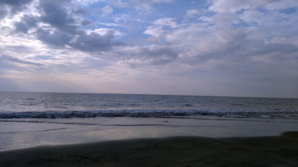 Photo of My vacation trip to Palghar with Cousins #tripotoblog #travelbreak #explorenew by Maitray Parikh
