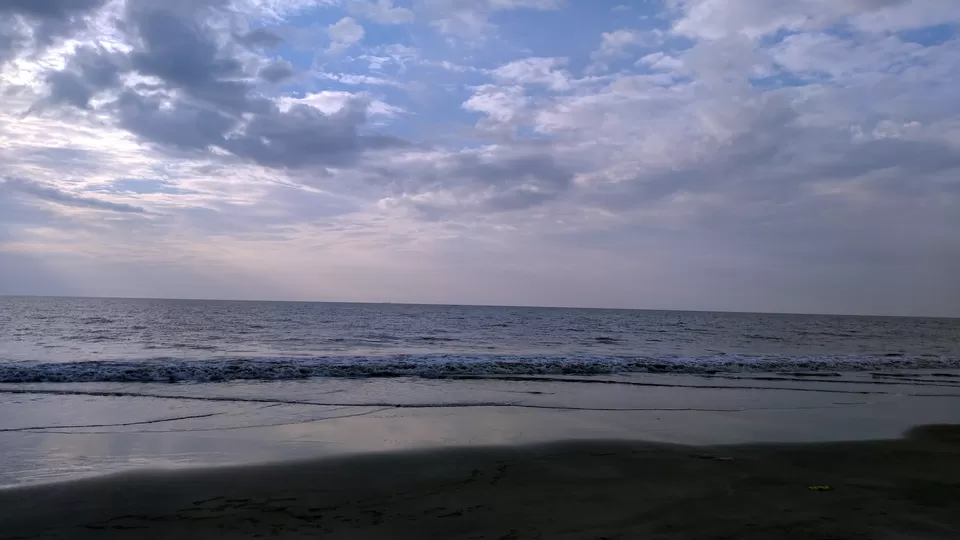 Photo of My vacation trip to Palghar with Cousins #tripotoblog #travelbreak #explorenew by Maitray Parikh