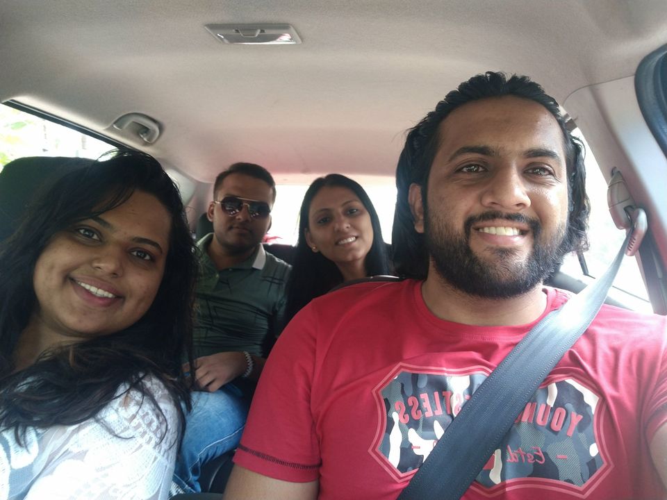 Photo of My vacation trip to Palghar with Cousins #tripotoblog #travelbreak #explorenew by Maitray Parikh