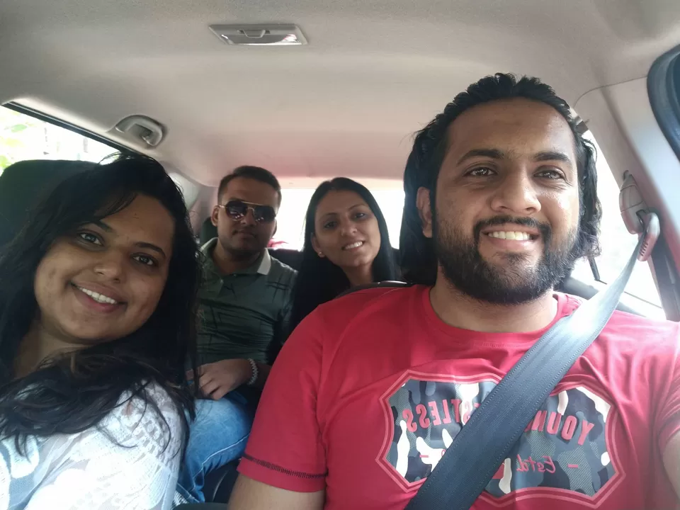 Photo of My vacation trip to Palghar with Cousins #tripotoblog #travelbreak #explorenew by Maitray Parikh