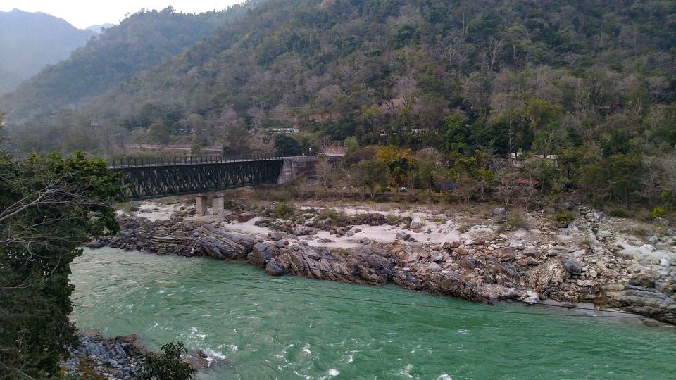 Photo of Mohan Chatti, Uttarakhand, India by Maitray Parikh