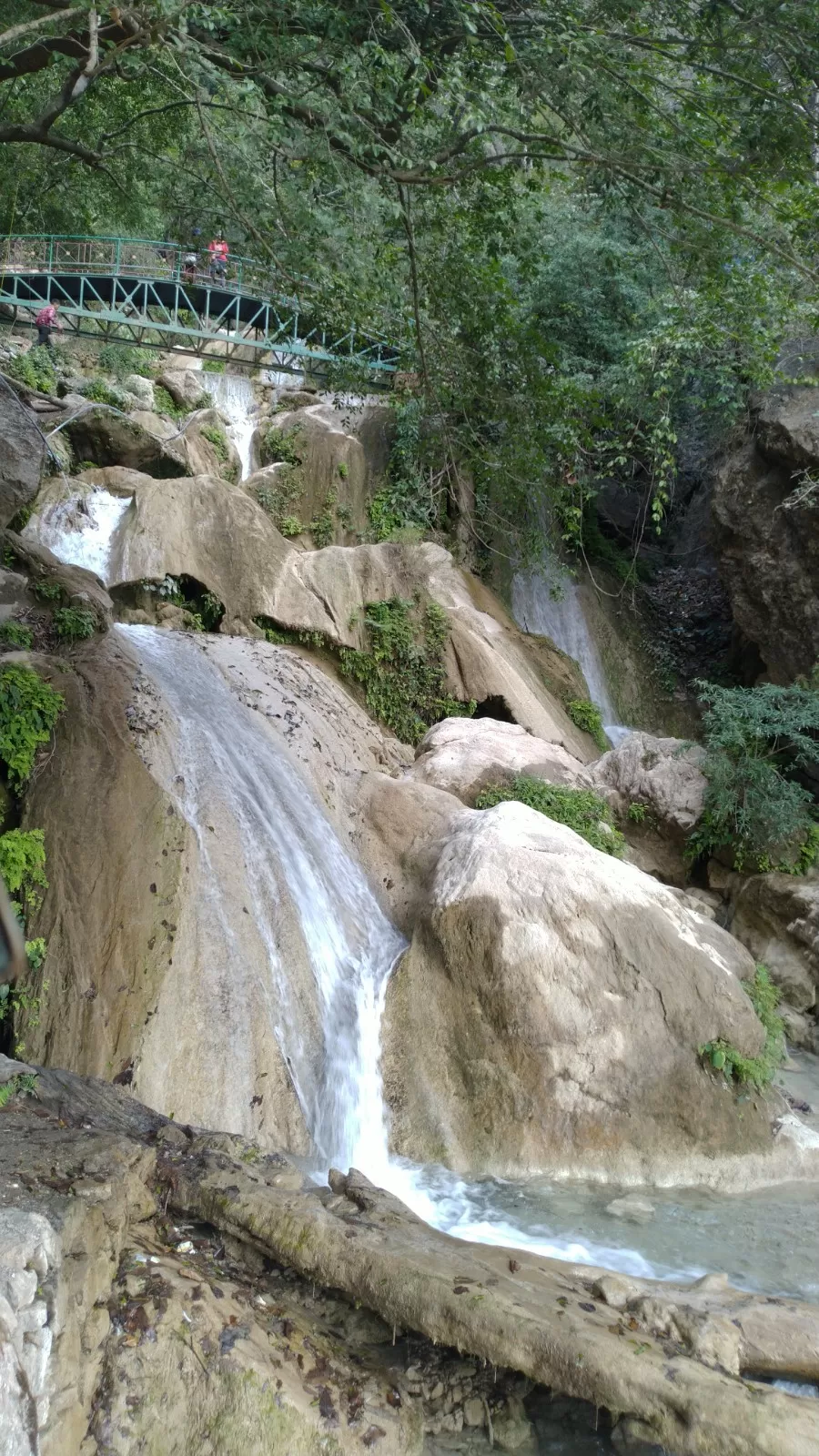 Photo of Shivpuri, Uttarakhand, India by Maitray Parikh