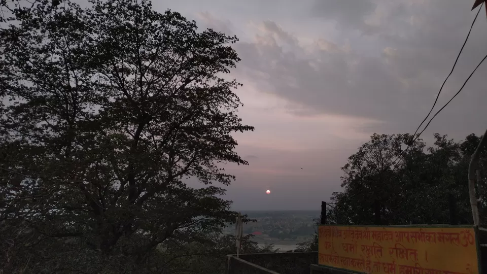 Photo of Parmarth Niketan Ashram, Ram Jhula, Swarg Ashram, Rishikesh, Uttarakhand, India by Maitray Parikh