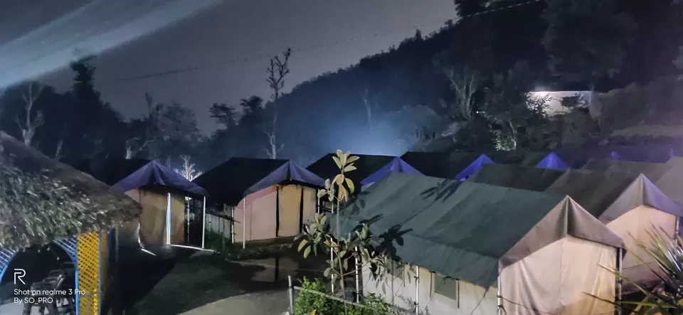 Photo of Rishikesh, Uttarakhand, India by Maitray Parikh