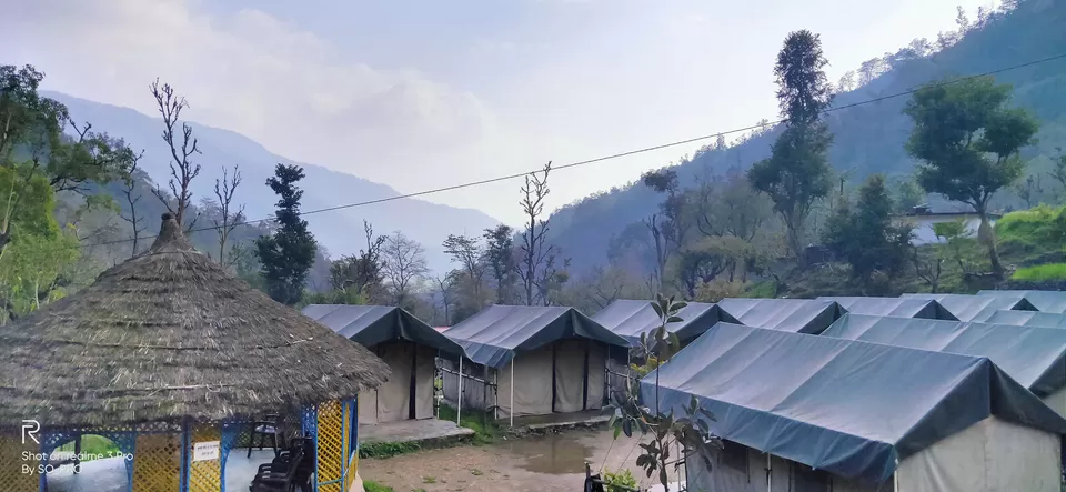 Photo of Rishikesh, Uttarakhand, India by Maitray Parikh