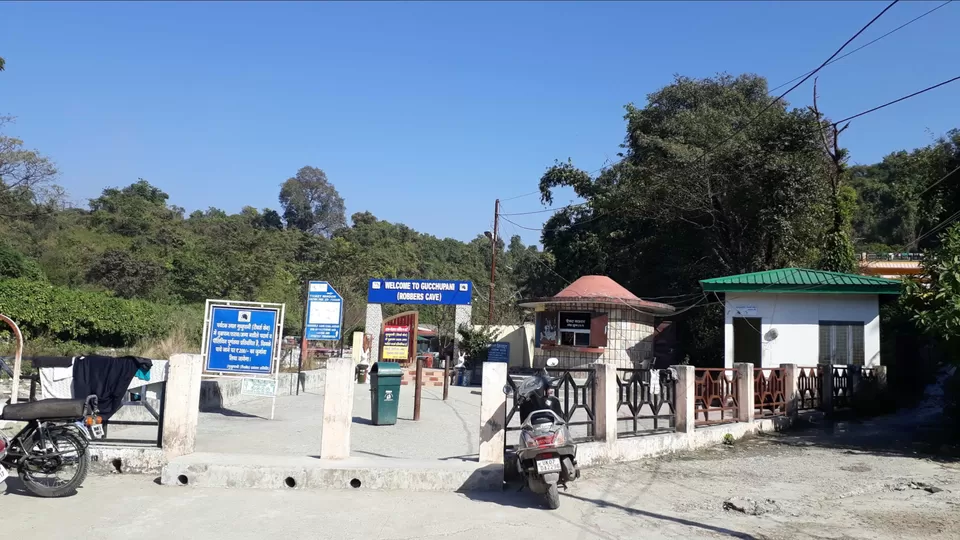 Photo of Solo Trip to Uttarakhand. It's a life changing experience:) by Nikhat Qureshi