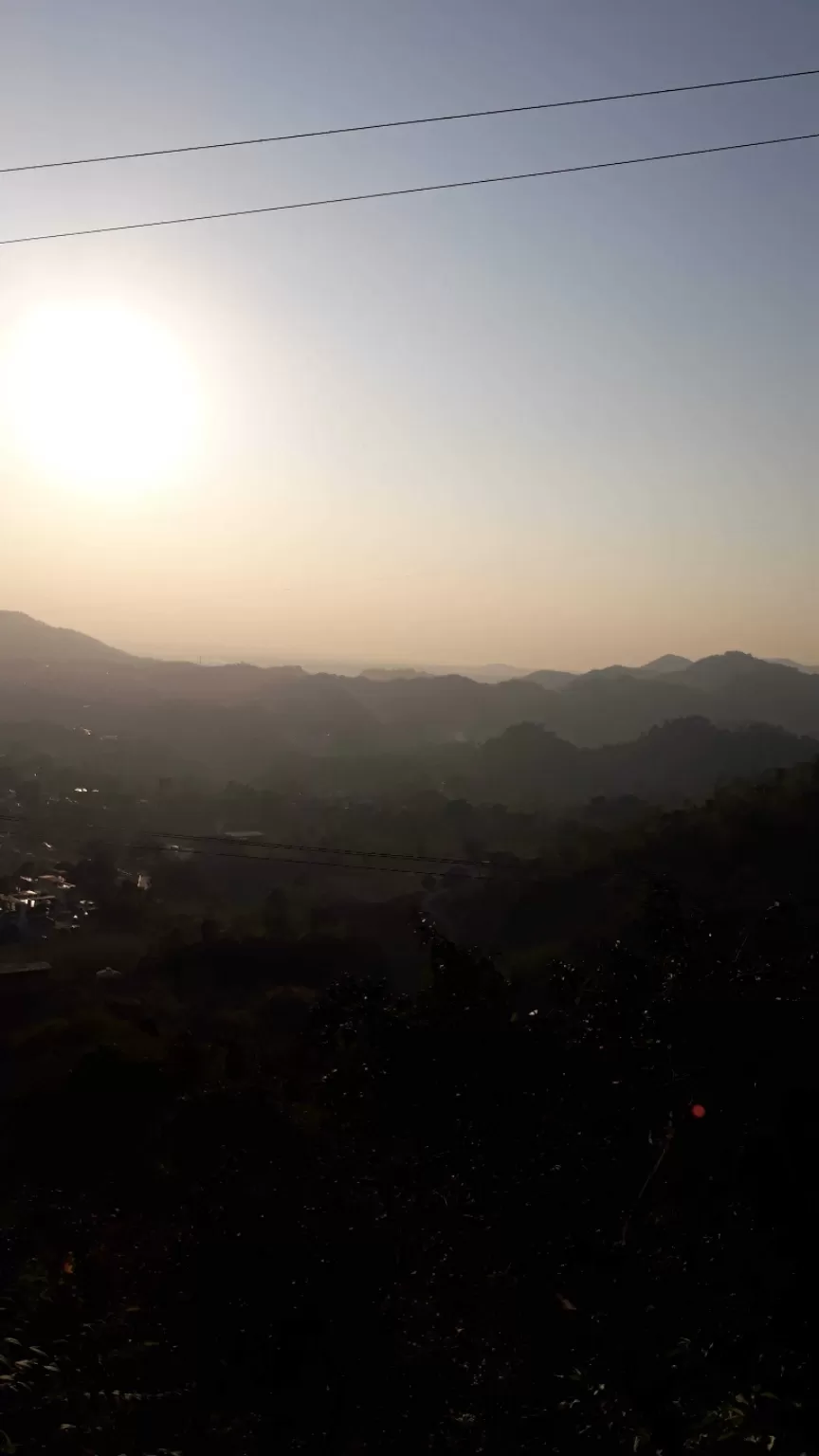 Photo of Solo Trip to Uttarakhand. It's a life changing experience:) by Nikhat Qureshi