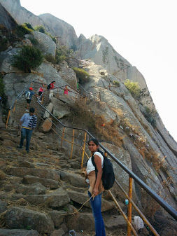 Photo of Most awaited trek: Shivagange 1/11 by Meghana Jambhe
