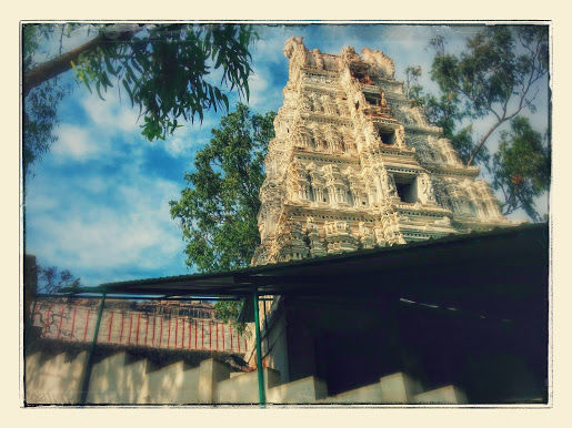 Photo of Most awaited trek: Shivagange 2/11 by Meghana Jambhe