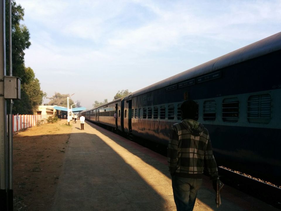 Photo of Most awaited trek: Shivagange 3/11 by Meghana Jambhe