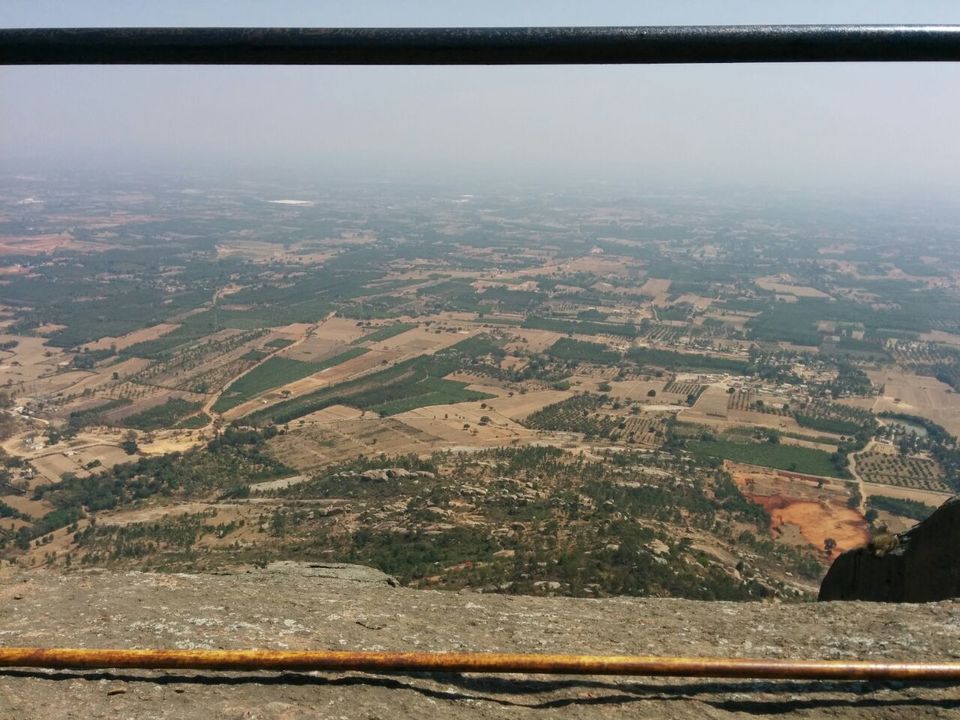 Photo of Most awaited trek: Shivagange 5/11 by Meghana Jambhe