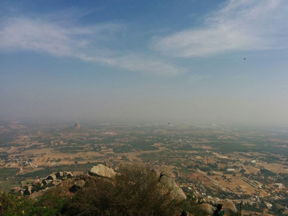 Photo of Most awaited trek: Shivagange 8/11 by Meghana Jambhe