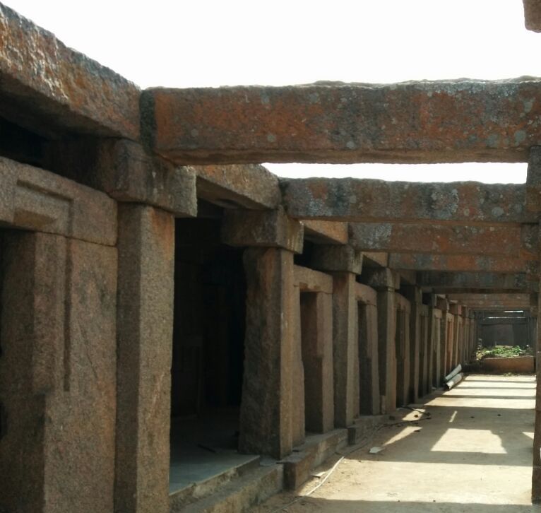 Photo of Most awaited trek: Shivagange 11/11 by Meghana Jambhe