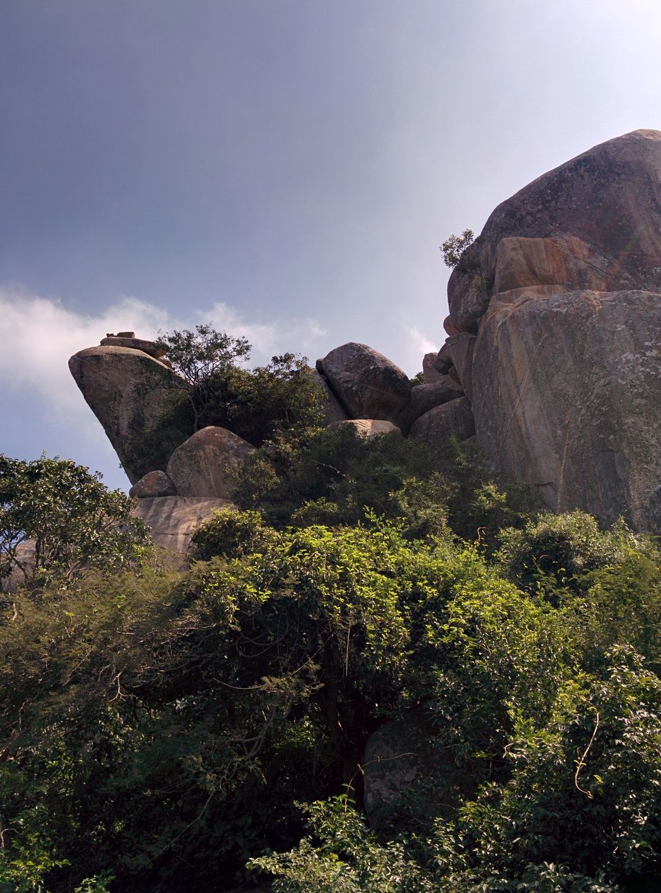 Photo of Avalabetta: On the verge of becoming famous 1/10 by Meghana Jambhe