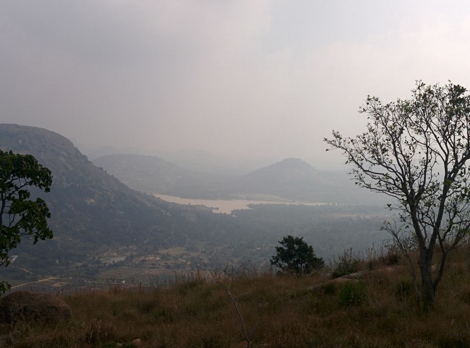 Photo of Avalabetta: On the verge of becoming famous 3/10 by Meghana Jambhe