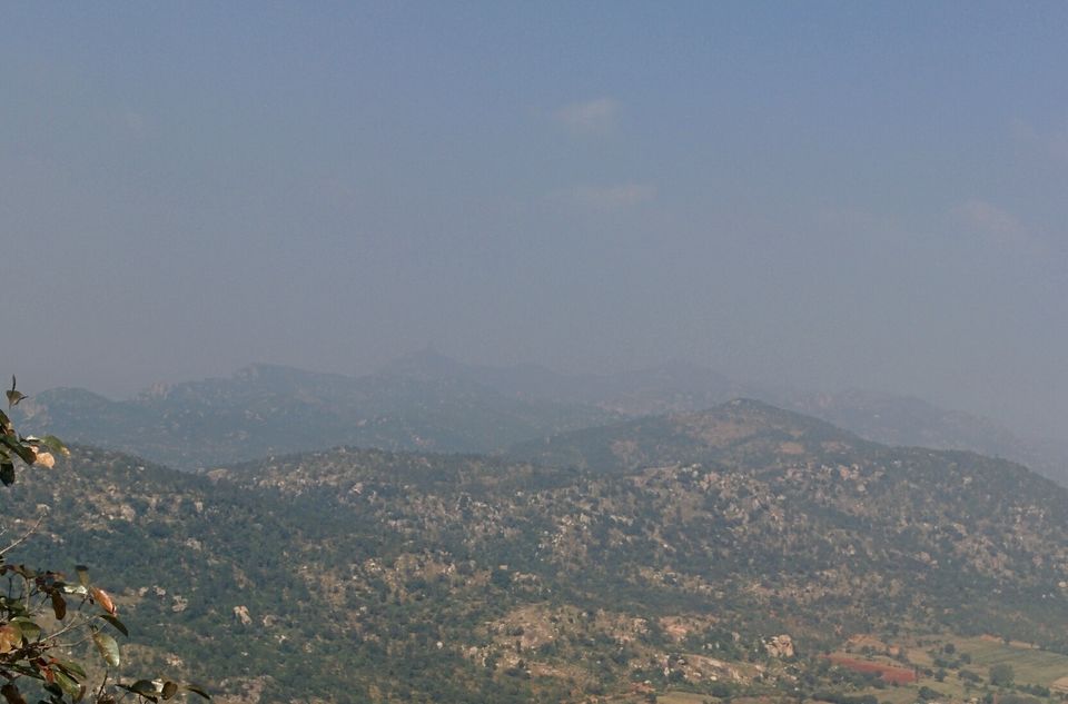 Photo of Avalabetta: On the verge of becoming famous 5/10 by Meghana Jambhe