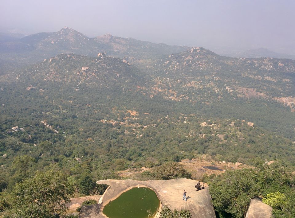 Photo of Avalabetta: On the verge of becoming famous 6/10 by Meghana Jambhe