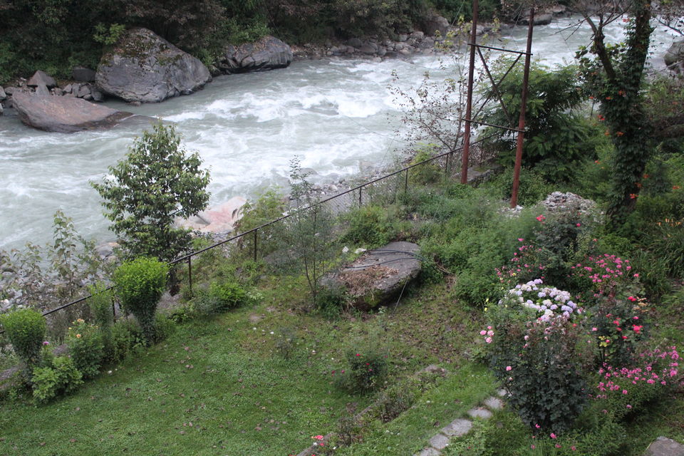 Photo of Perfect itinerary for Leh-Ladakh 1/55 by Meghana Jambhe