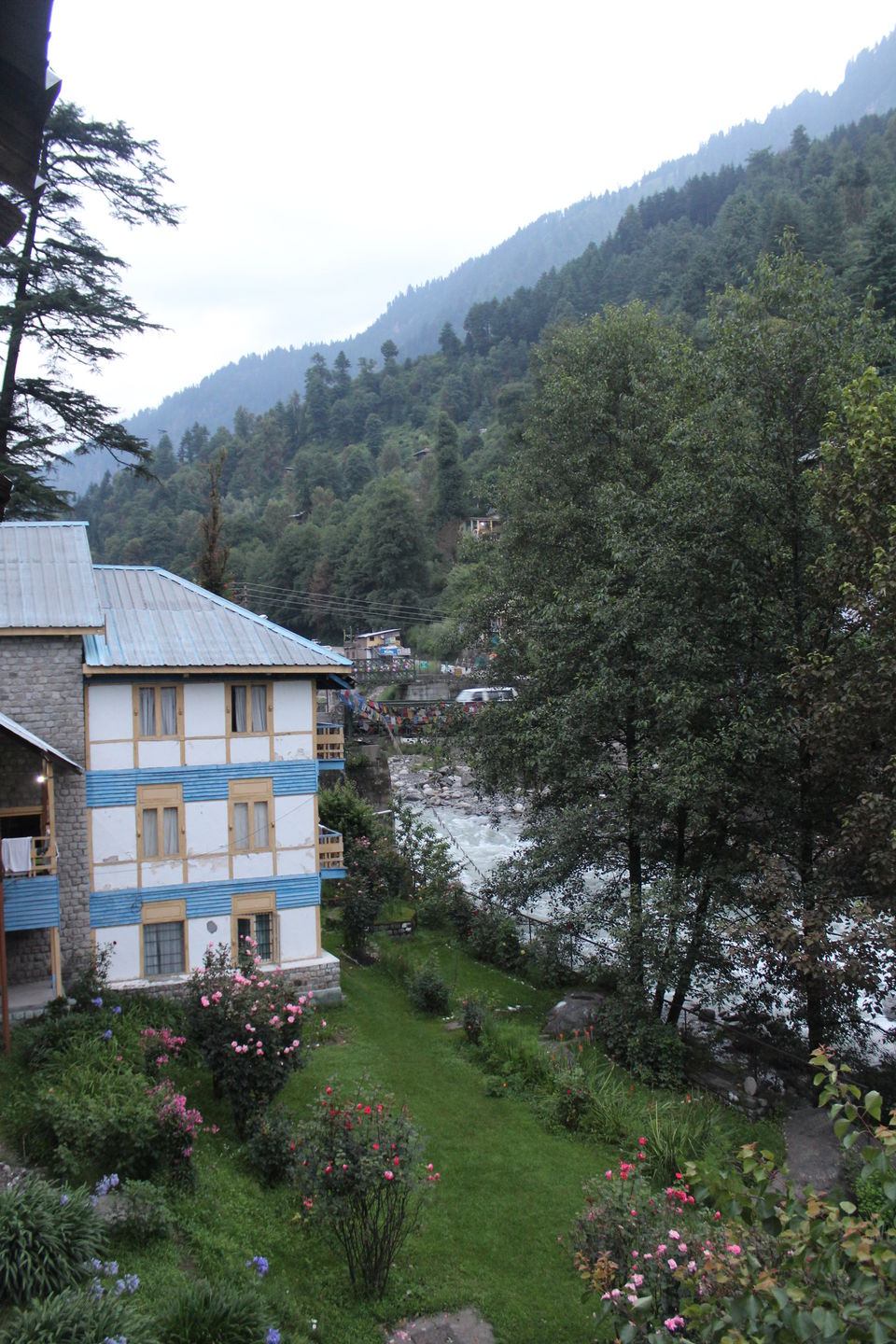 Photo of Perfect itinerary for Leh-Ladakh 2/55 by Meghana Jambhe