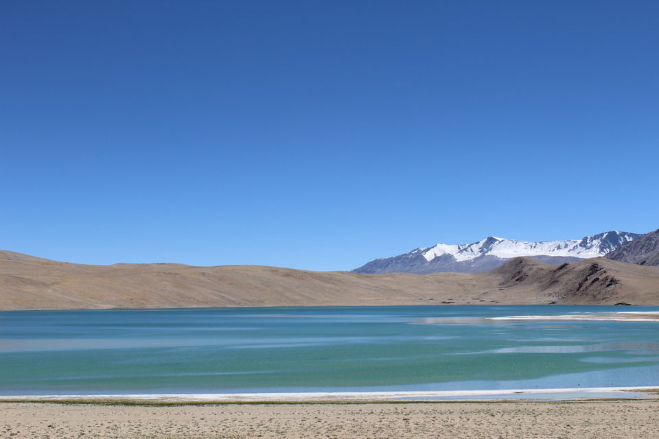 Photo of Perfect itinerary for Leh-Ladakh 4/55 by Meghana Jambhe