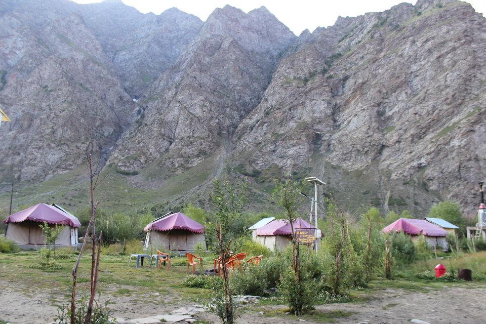 Photo of Perfect itinerary for Leh-Ladakh 8/55 by Meghana Jambhe