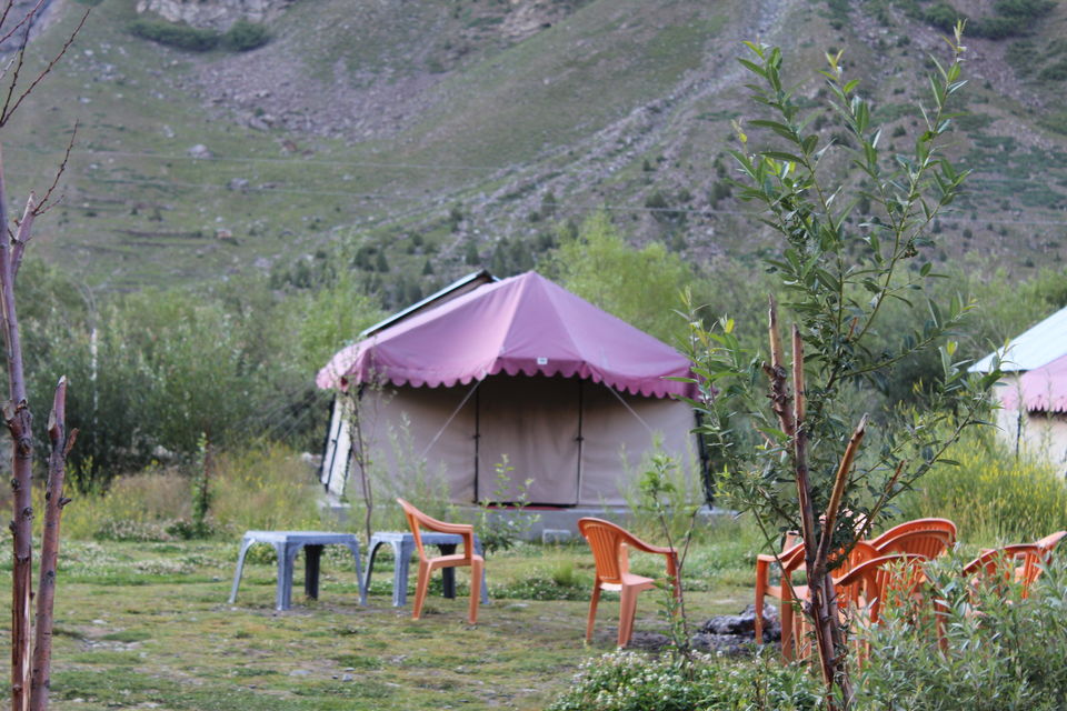 Photo of Perfect itinerary for Leh-Ladakh 9/55 by Meghana Jambhe