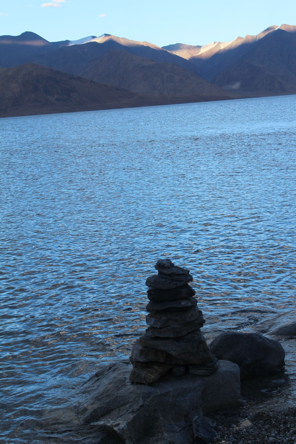 Photo of Perfect itinerary for Leh-Ladakh 20/55 by Meghana Jambhe