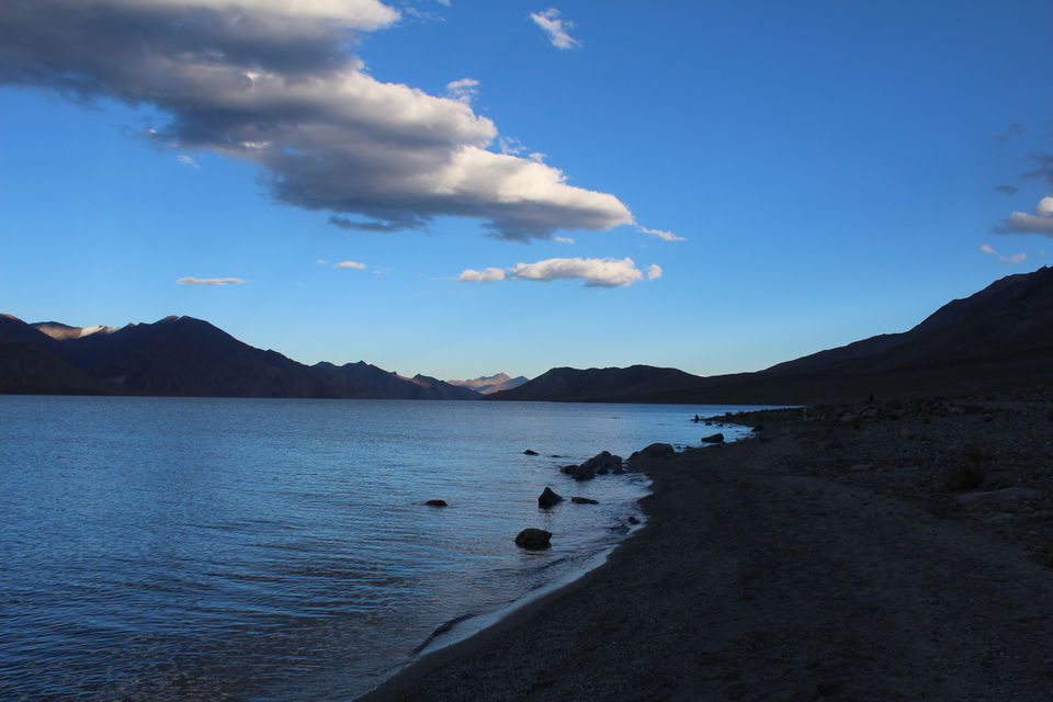 Photo of Perfect itinerary for Leh-Ladakh 21/55 by Meghana Jambhe