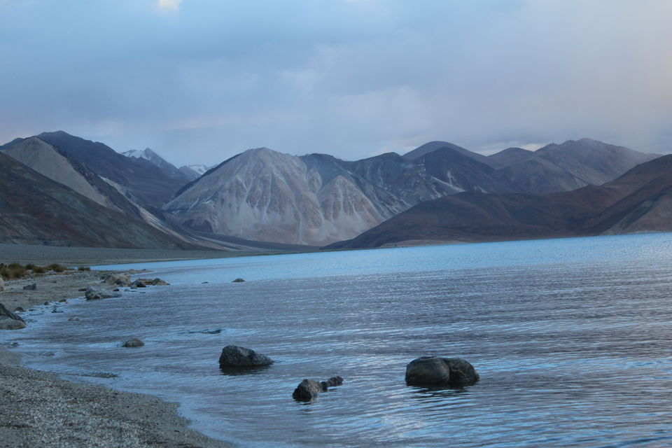 Photo of Perfect itinerary for Leh-Ladakh 22/55 by Meghana Jambhe