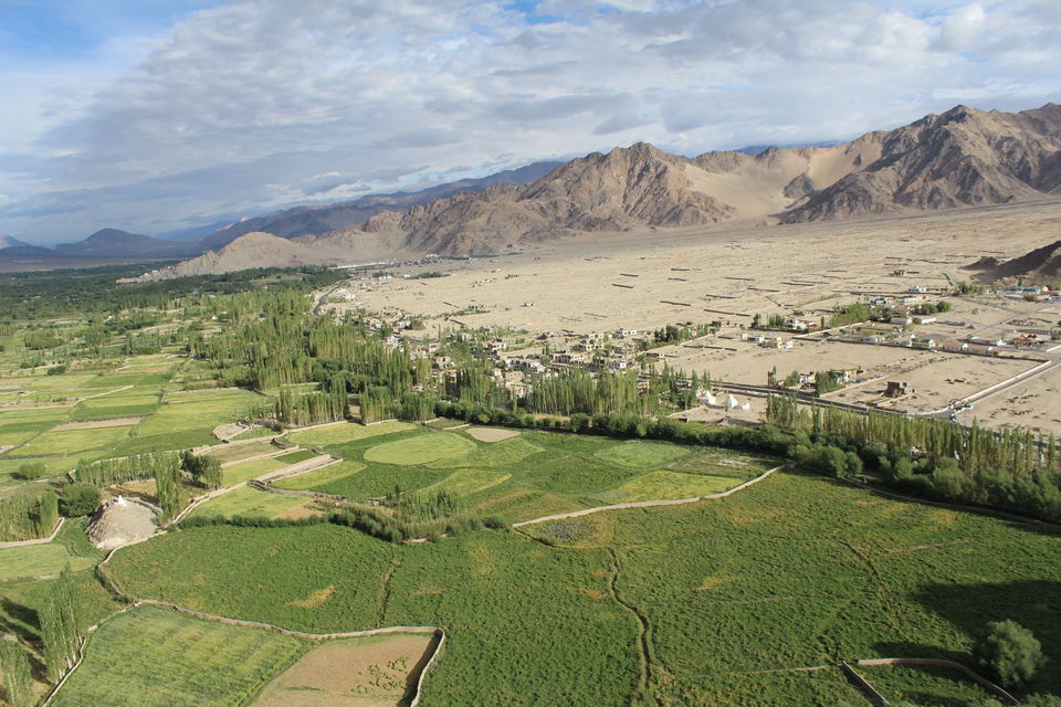 Photo of Perfect itinerary for Leh-Ladakh 24/55 by Meghana Jambhe