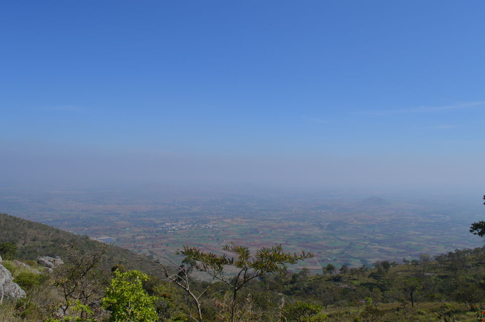 Photo of My take on Himavad Gopalaswamy Betta 7/13 by Meghana Jambhe