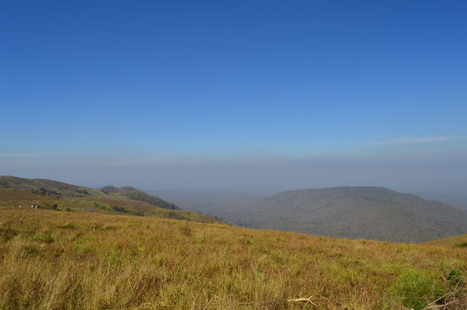 Photo of My take on Himavad Gopalaswamy Betta 8/13 by Meghana Jambhe